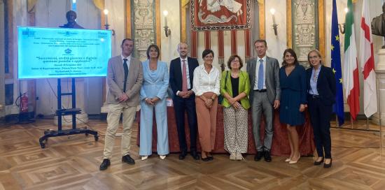 "Successioni, eredità giacente e digitale: questioni pratiche e applicative",