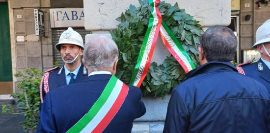 25 aprile