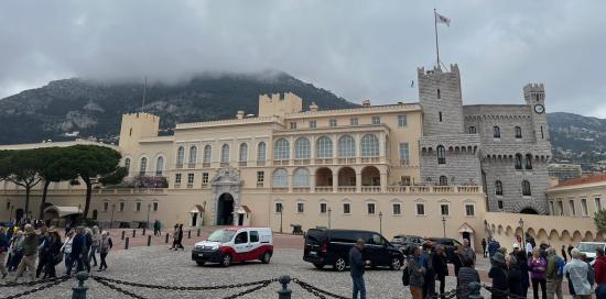 Turismo, Genova ancora protagonista in Francia: inaugurato il salone B2C “ID weekend Nizza” 