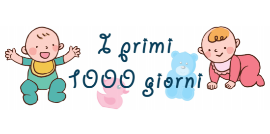Locandina "I Primi Mille Giorni"