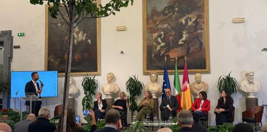 coppola stati generali verde