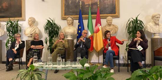 coppola stati generali verde
