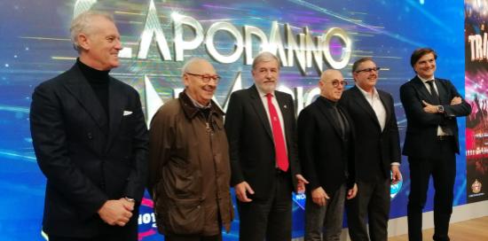 Tricapodanno