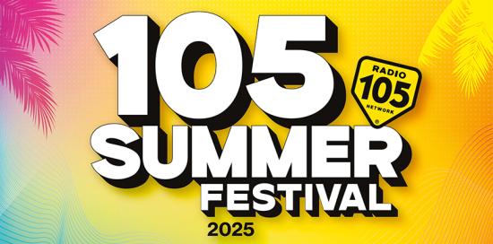 105 Summer Festival 2025