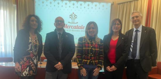 Mercatale