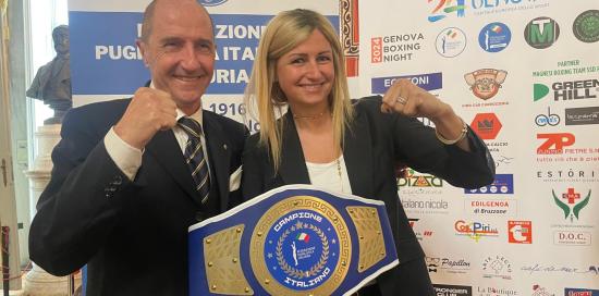 Boxe