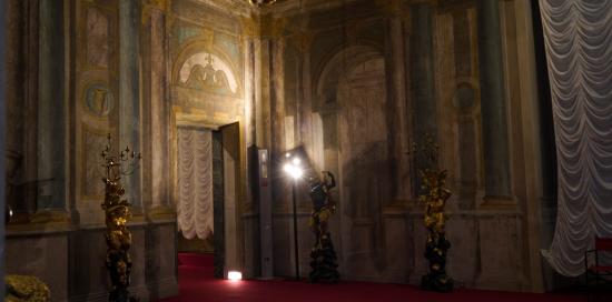 Palazzo Rosso