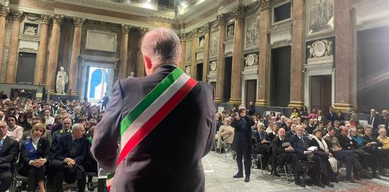 Giorno memoria
