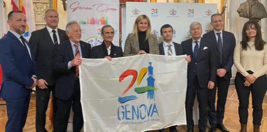 foto di gruppo