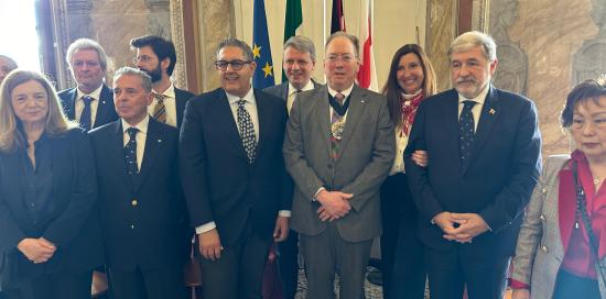  foto di gruppo 3