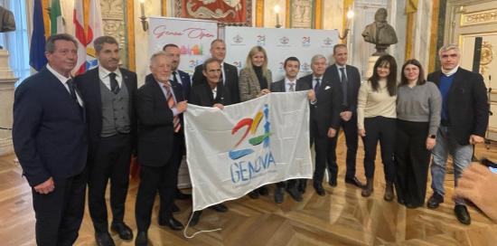 foto di gruppo