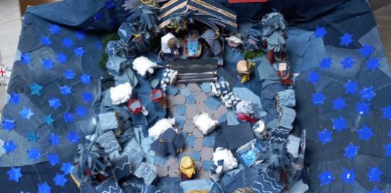 presepe