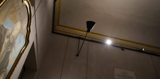 Palazzo Rosso