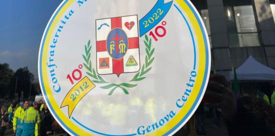 Nuovi mezzi Misericordia