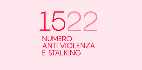 numero antiviolenza