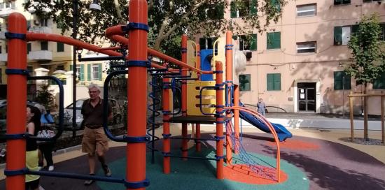 Giochi per i bimbi