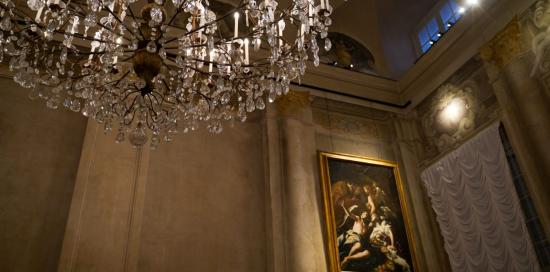 Palazzo Rosso