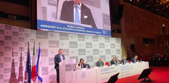 congresso notarile