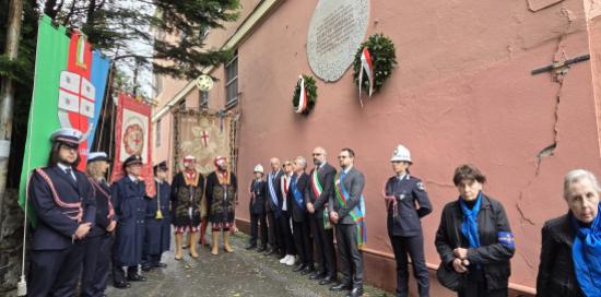 166° Anniversario spedizione dei Mille-Cerimonia