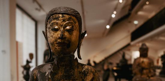 OperaLand Fest al Museo – Oriente Express: musica e altre fermate