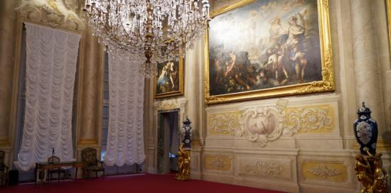 Palazzo Rosso
