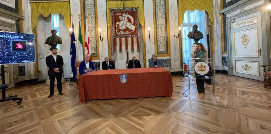 Alla caccia delle galassie