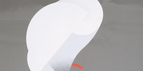 il manifesto della mostra