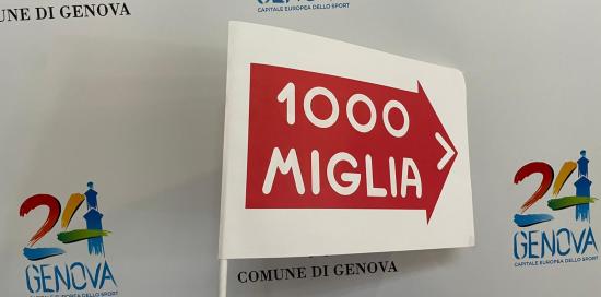 Mille Miglia