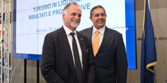 Ministro Garavaglia