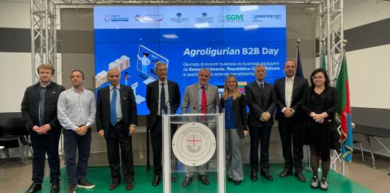 Agroalimentare