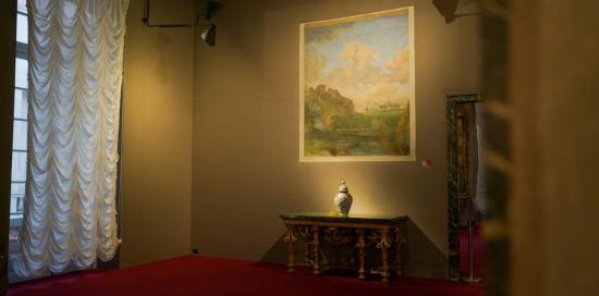 Palazzo Rosso