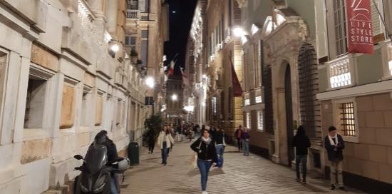 Illuminazione