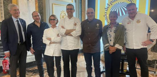 foto di gruppo
