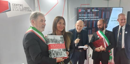 Capitale libro