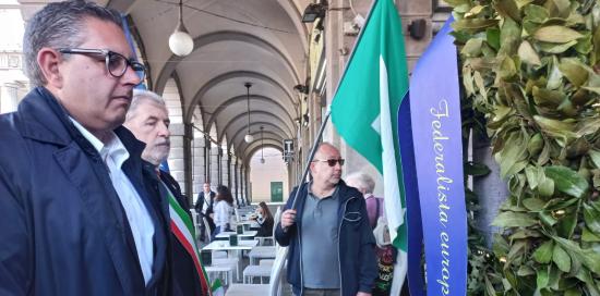 25 aprile