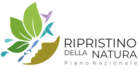 Locandina Piano nazionale Ripristino Natura