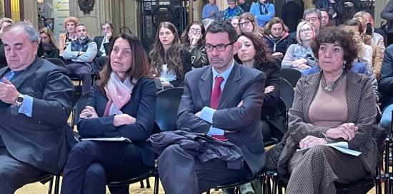 convegno natalità