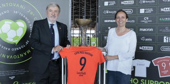 Torneo Ravano