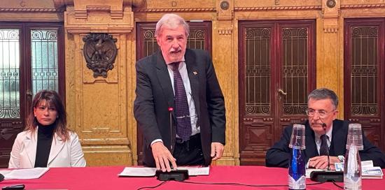 convegno natalità