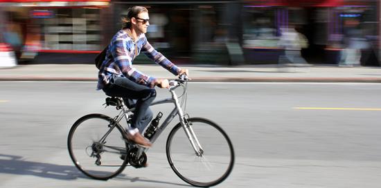 bici