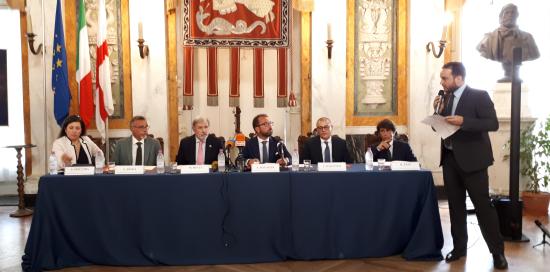 relatori
