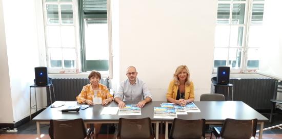 presentazione