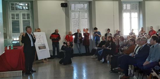 gruppo gente