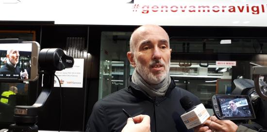 intervista