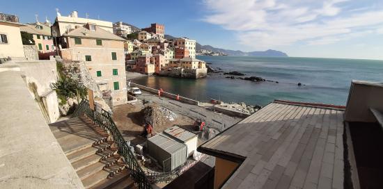 boccadasse