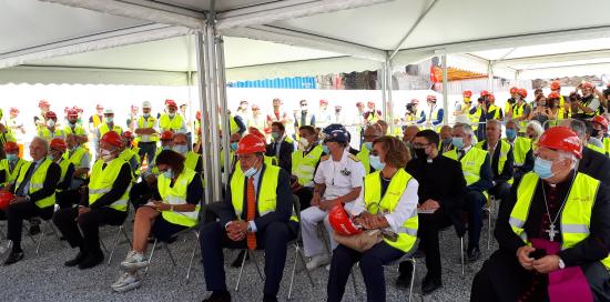foto di gruppo