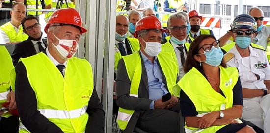 foto di gruppo 