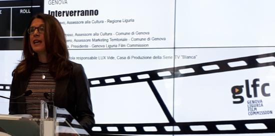 Ilaria Cavo