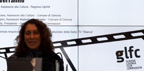 Laura Gaggero