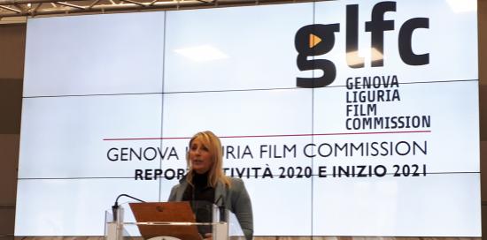 Cristina Bolla